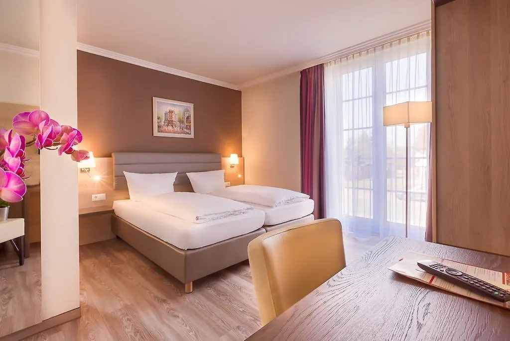 Hotel Rosenhof bei Bamberg Kemmern 3*,  Deutschland