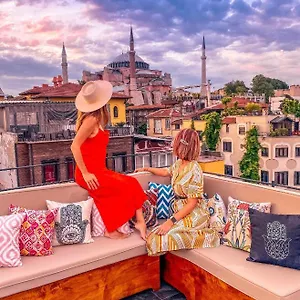 ** Hotel Henna Türkei
