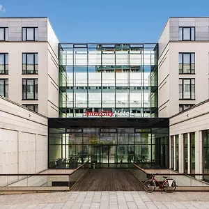 Intercityhotel 4* Dresden