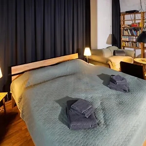  Apartment Studioatelier In Uebigau Deutschland