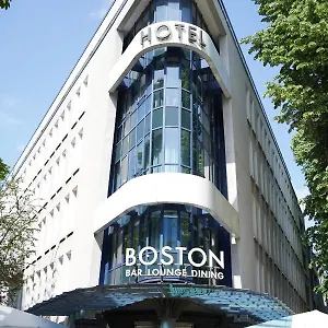 Boston Hh 4* Hamburg