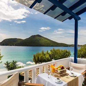 *** Hotel Hotel Porto Koufo Griechenland