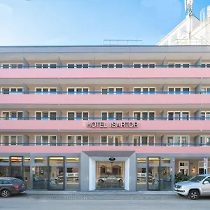 Isartor 3* Munich