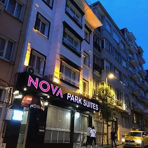*** Hotel Nova Park Hotel-bomonti Türkei