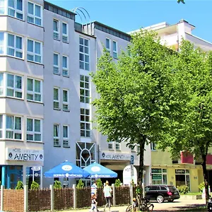 Amenity 3* Munich