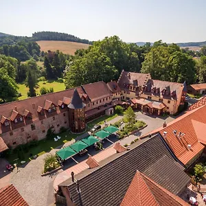 Weyberhöfe Hösbach