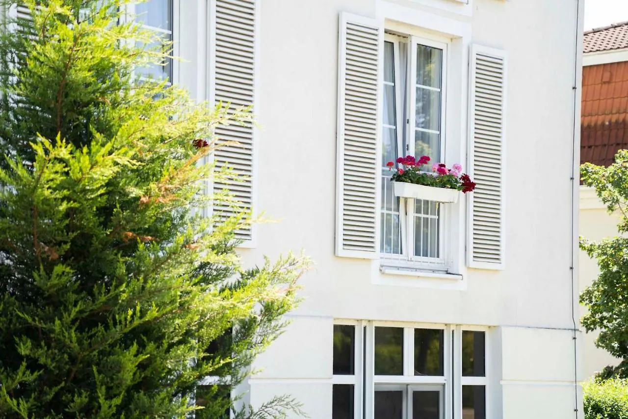 Hotel Rosenhof Bei Bamberg Kemmern 3*,
