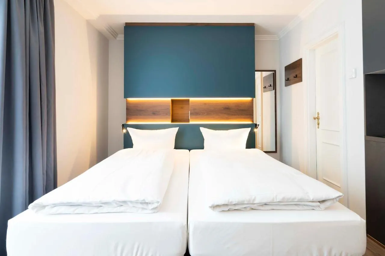 Hotel Rosenhof Bei Bamberg Kemmern 3*,