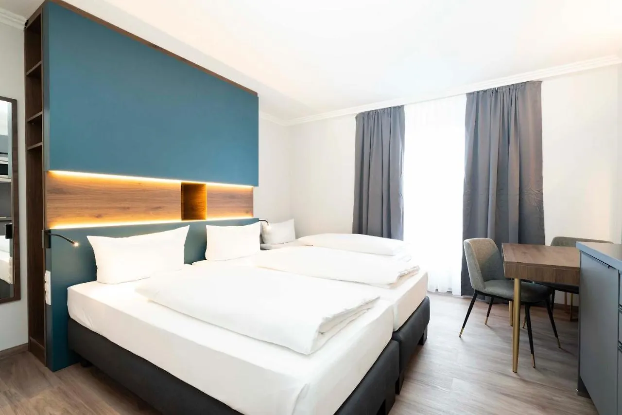 Hotel Rosenhof Bei Bamberg Kemmern Germany