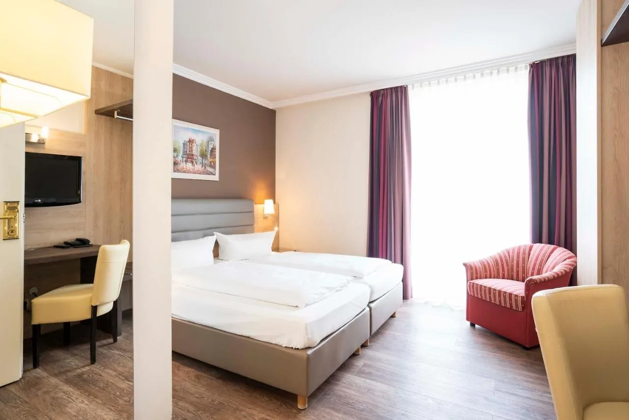 Hotel Rosenhof Bei Bamberg Kemmern Germany