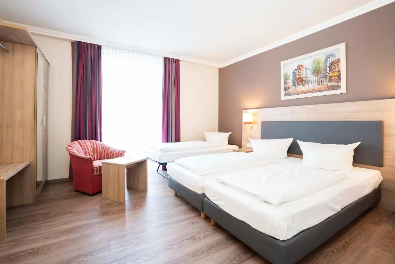 Hotel Rosenhof Bei Bamberg Kemmern Germany