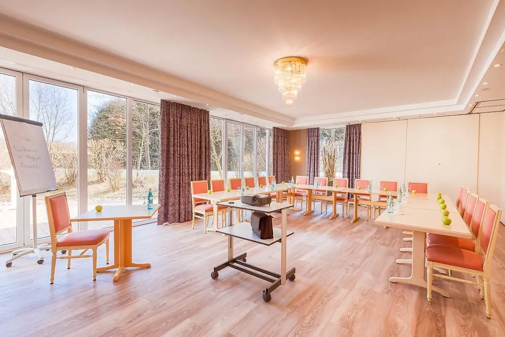 ***  Hotel Rosenhof Bei Bamberg Kemmern Germany