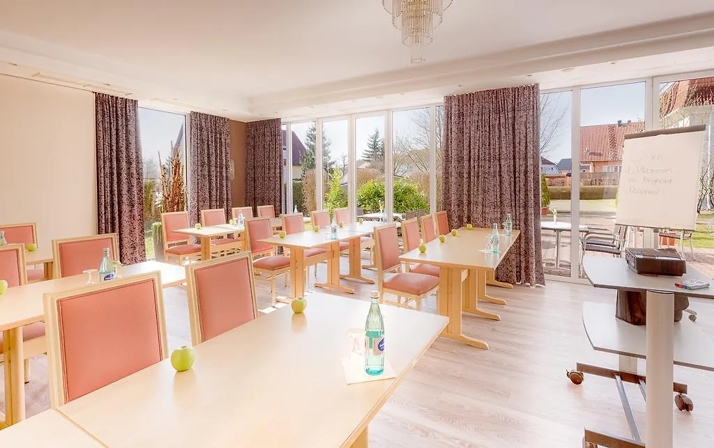 Hotel Rosenhof Bei Bamberg Kemmern