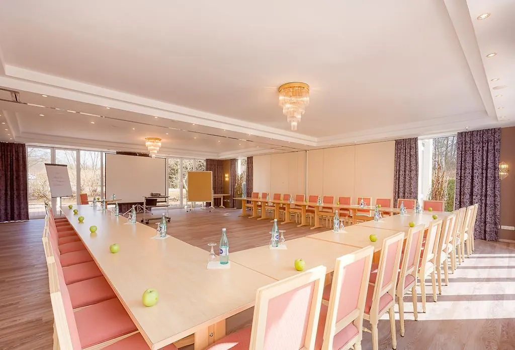 Hotel Rosenhof Bei Bamberg Kemmern