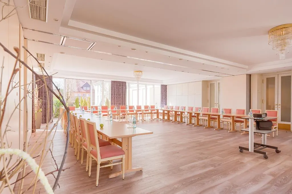 Hotel Rosenhof Bei Bamberg Kemmern