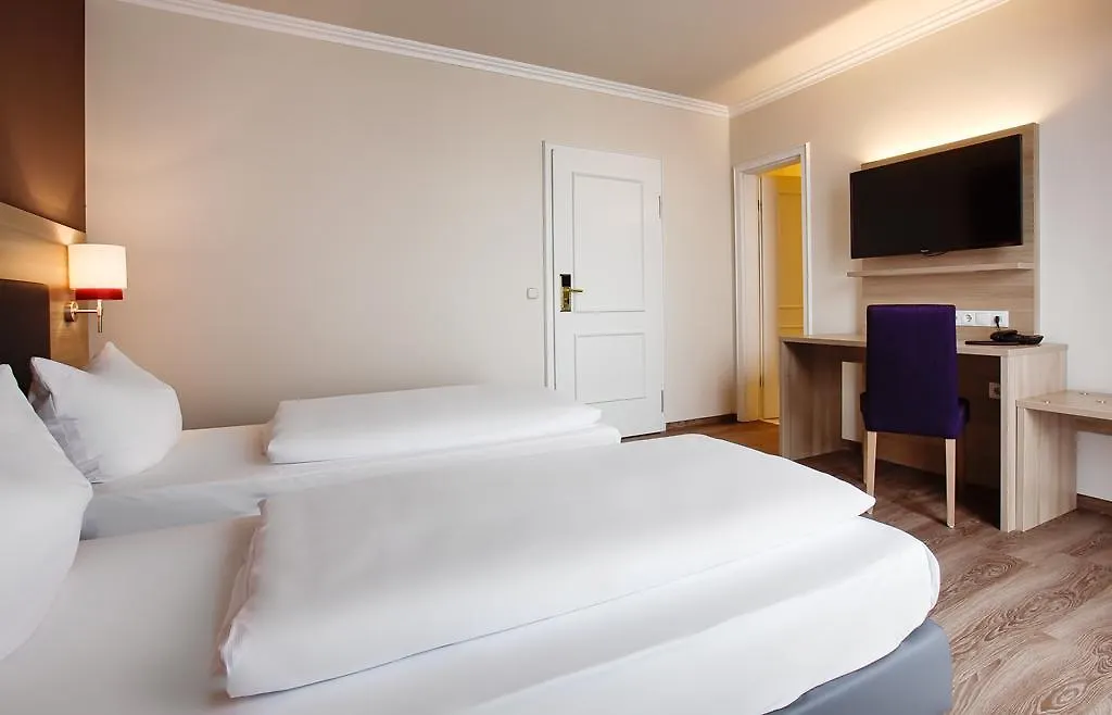 ***  Hotel Rosenhof Bei Bamberg Kemmern Germany
