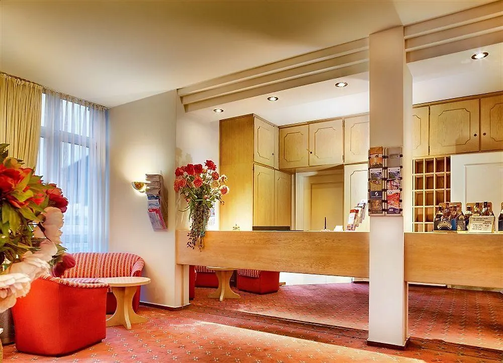 Hotel Rosenhof Bei Bamberg Kemmern